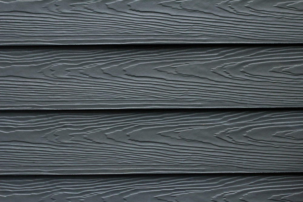 CPVC as a wood alternative in wood effect siding