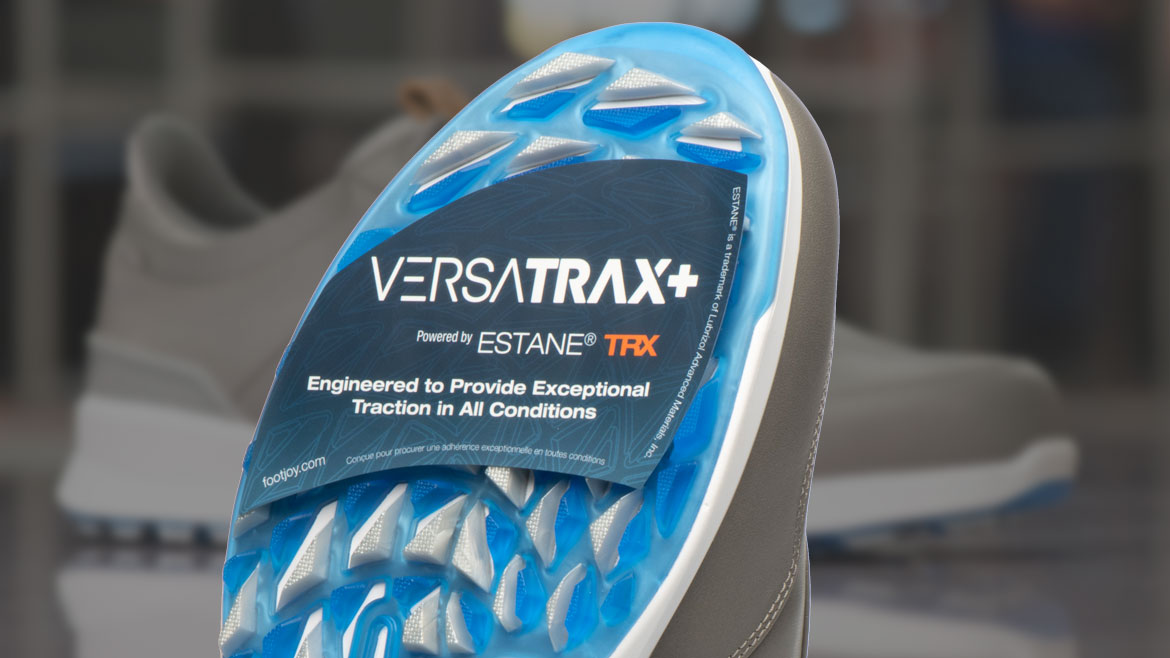 FootJoy Versatrax Tag